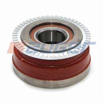 AUGER Radnabe 91594 - passend für IVECO 93824580