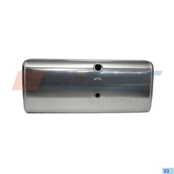AUGER Kraftstofftank 91651 - passend für MAN...