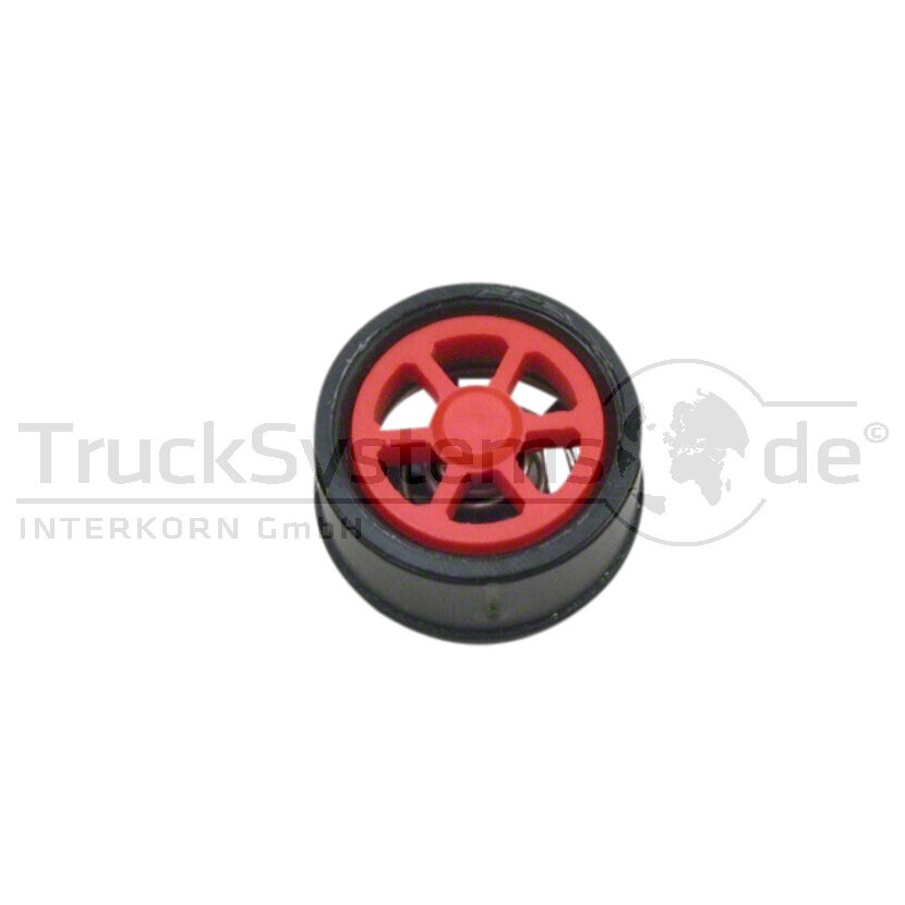 Haldex Ventilstößel für Automatisches Entwässerungsventil/Consep für ADV/Consep ohne Kondensatsammler 54183S