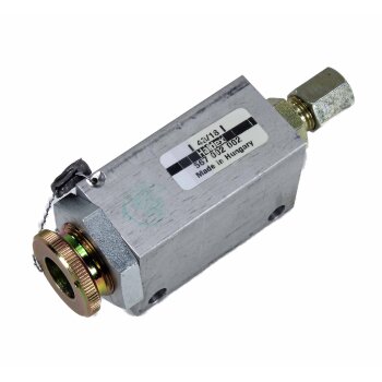 Haldex Druckbegrenzungsventil 567002002