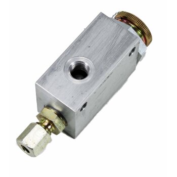 Haldex Druckbegrenzungsventil 567002002
