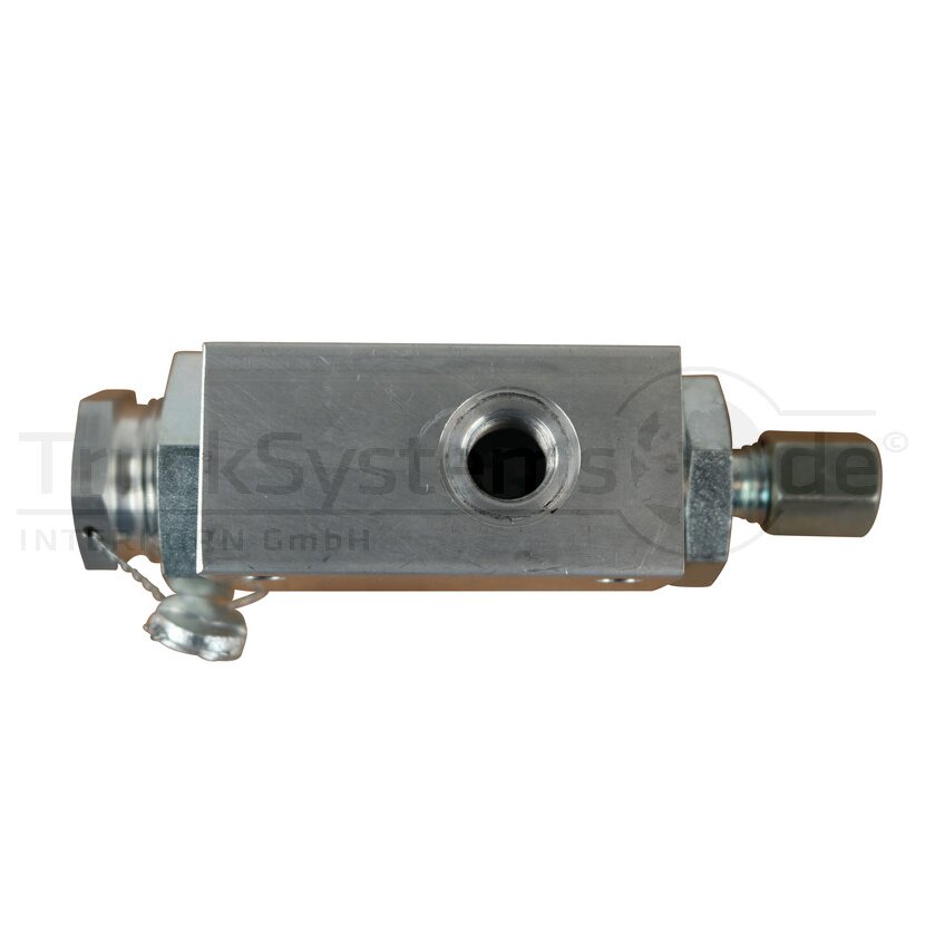 Haldex Druckbegrenzungsventil 567006001
