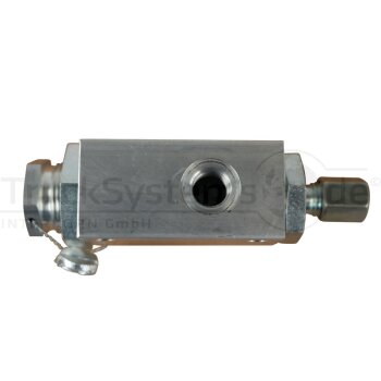 Haldex Druckbegrenzungsventil 567006001