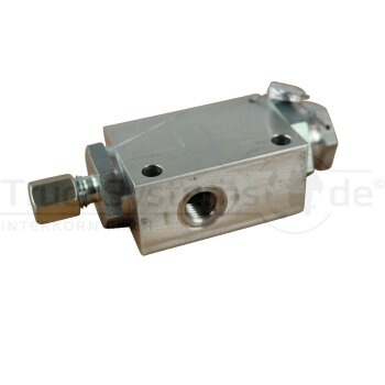 Haldex Druckbegrenzungsventil 567006001