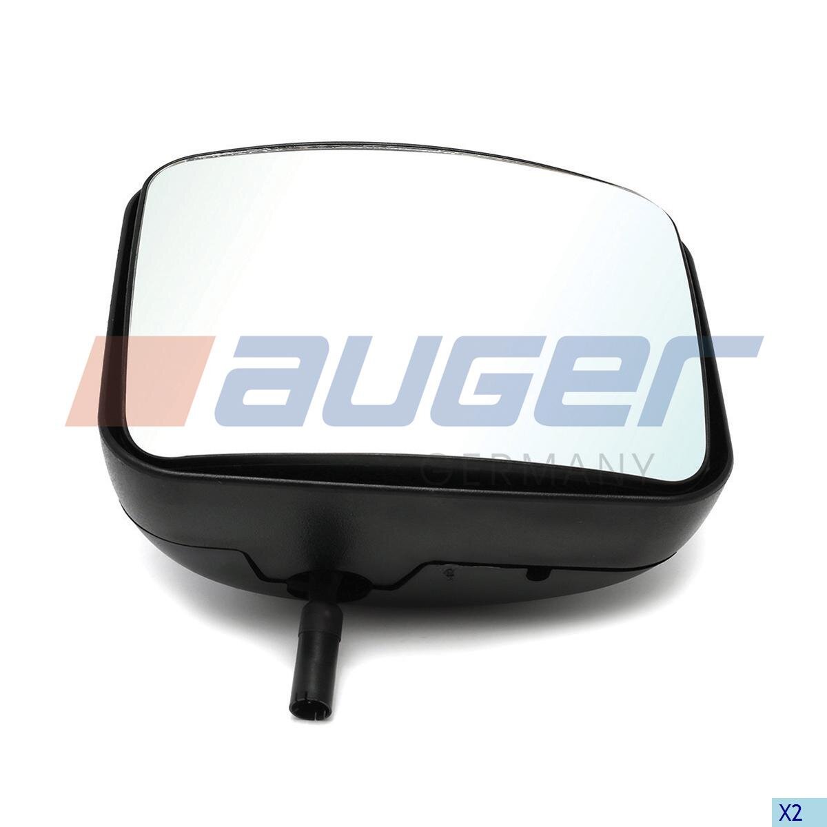 AUGER Spiegel 91797 - passend für MAN 82637306026