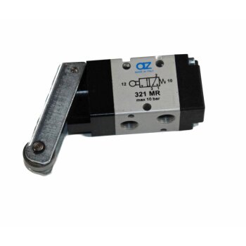 Haldex 3/2 -Wegeventil 1/8”  580006