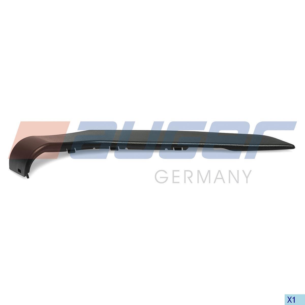 AUGER Kappe, Spiegel 91974 - passend für VOLVO 82356806