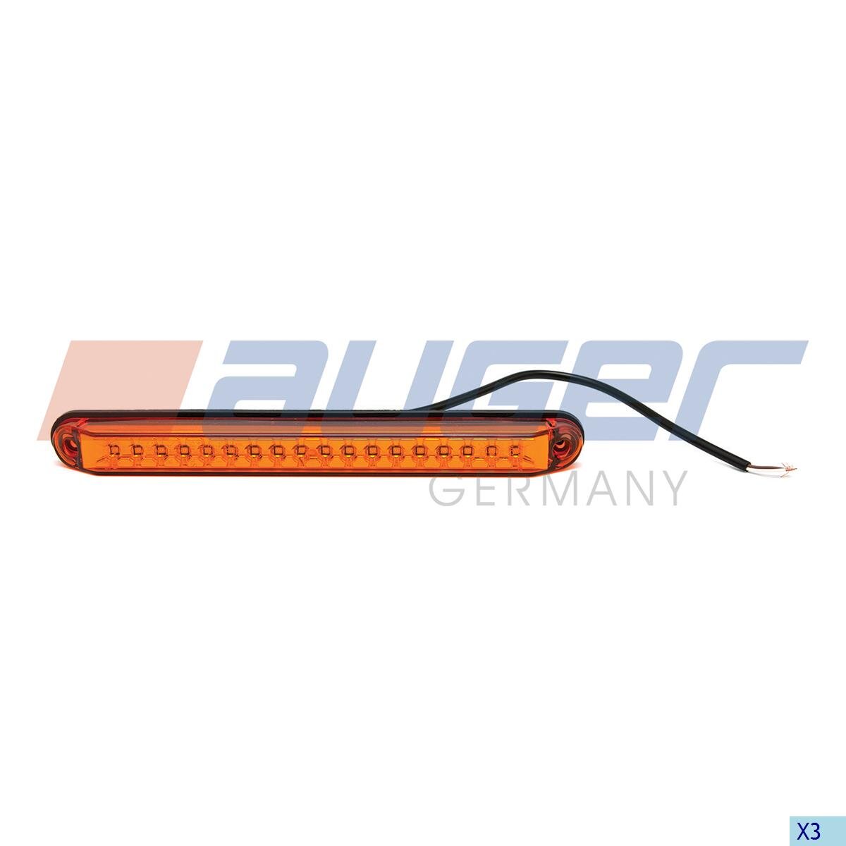 AUGER Seitenmarkierungsleucten 92269