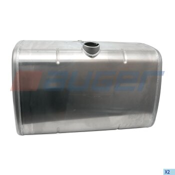 AUGER Kraftstofftank 92318 - passend für DAF 1681816