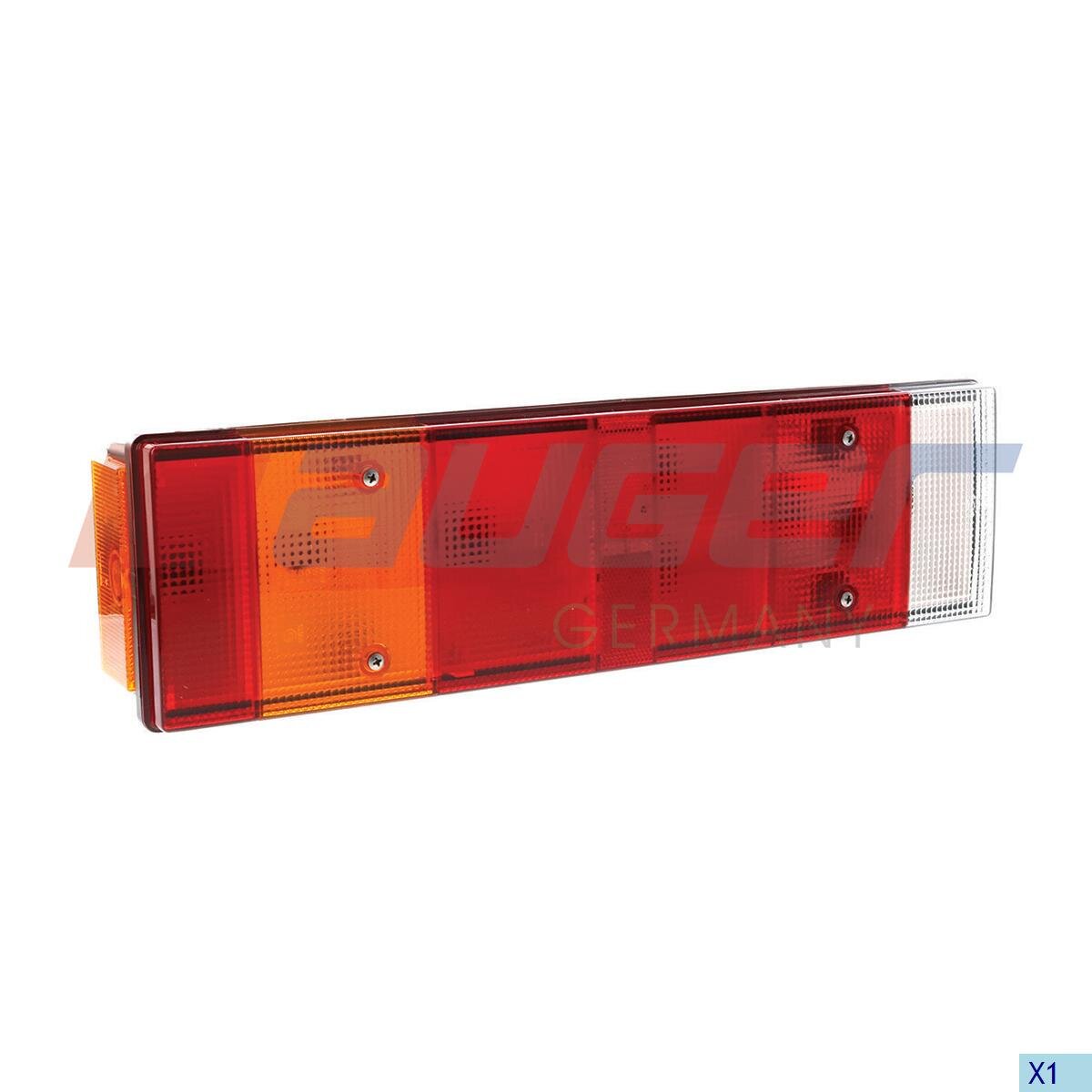 AUGER Stop-Licht 92451 - passend für IVECO 5801363430
