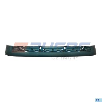 AUGER Sonnenblende 93438 - passend für VOLVO 84014254
