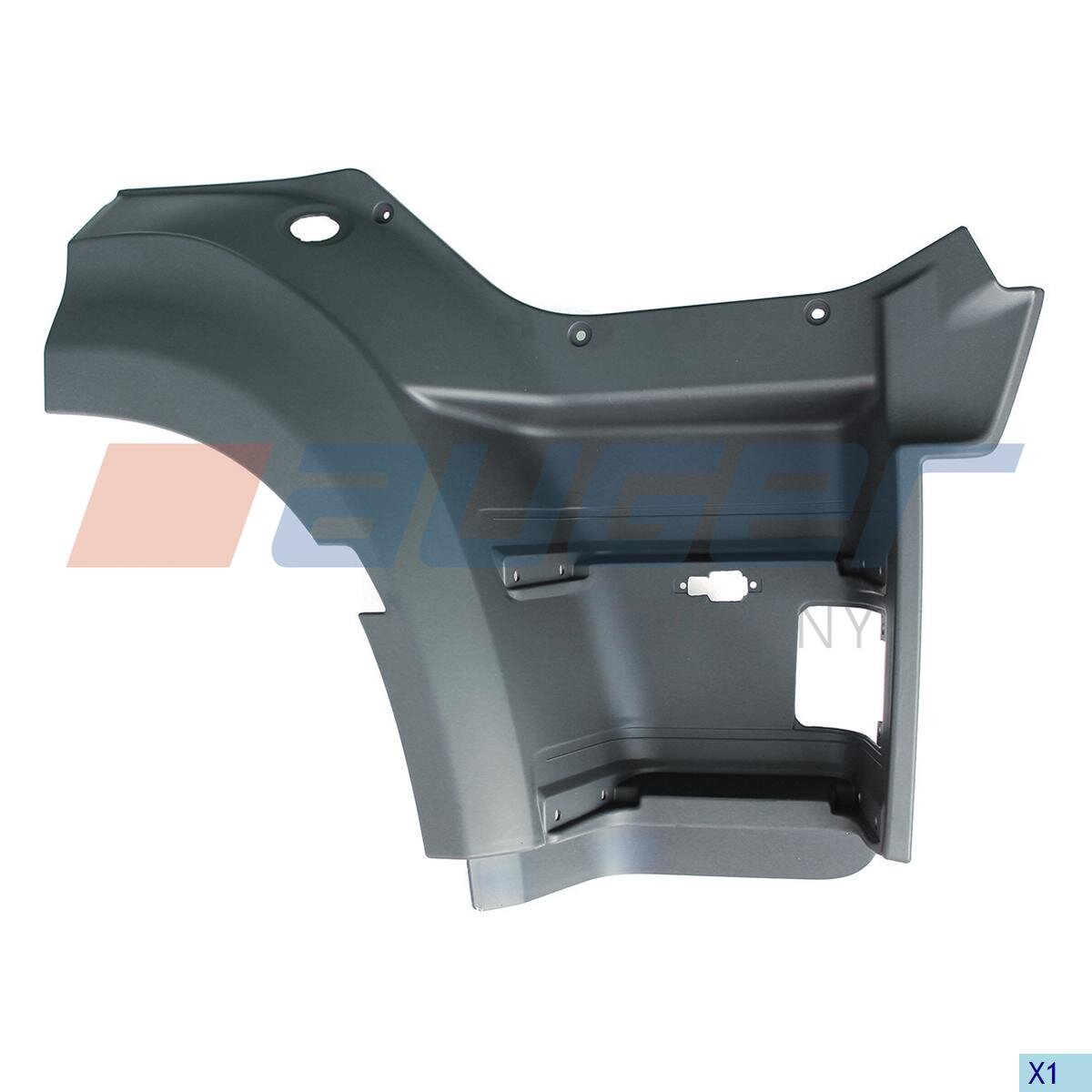 AUGER Gehäuse, Schritt 93517 - passend für DAF 1870503