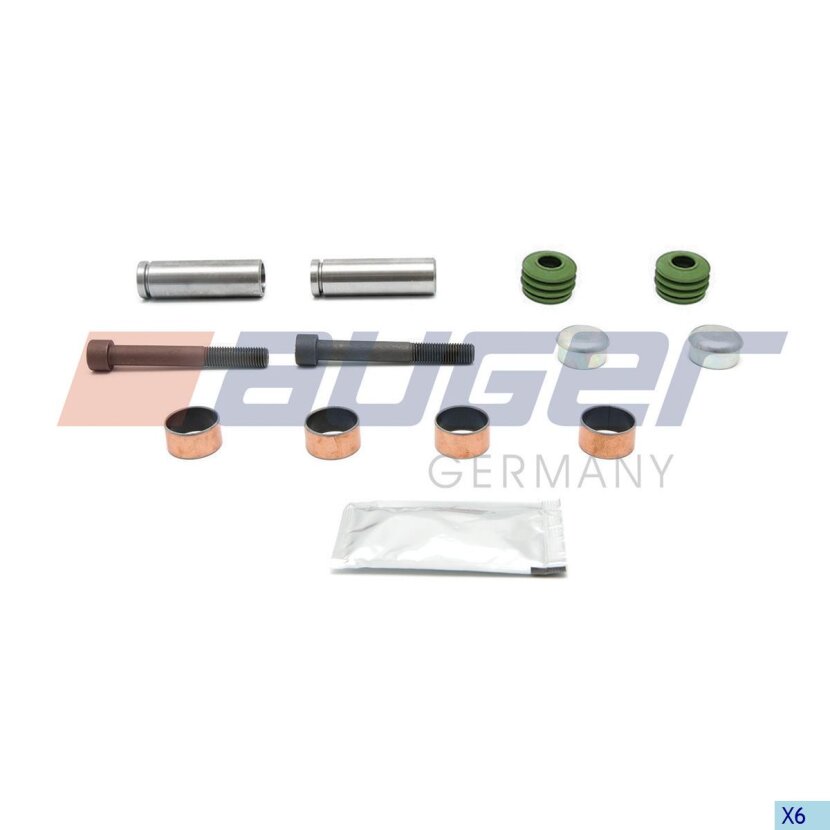 AUGER Reparatursatz, Bremssattel 94108