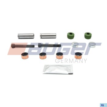 AUGER Reparatursatz, Bremssattel 94108