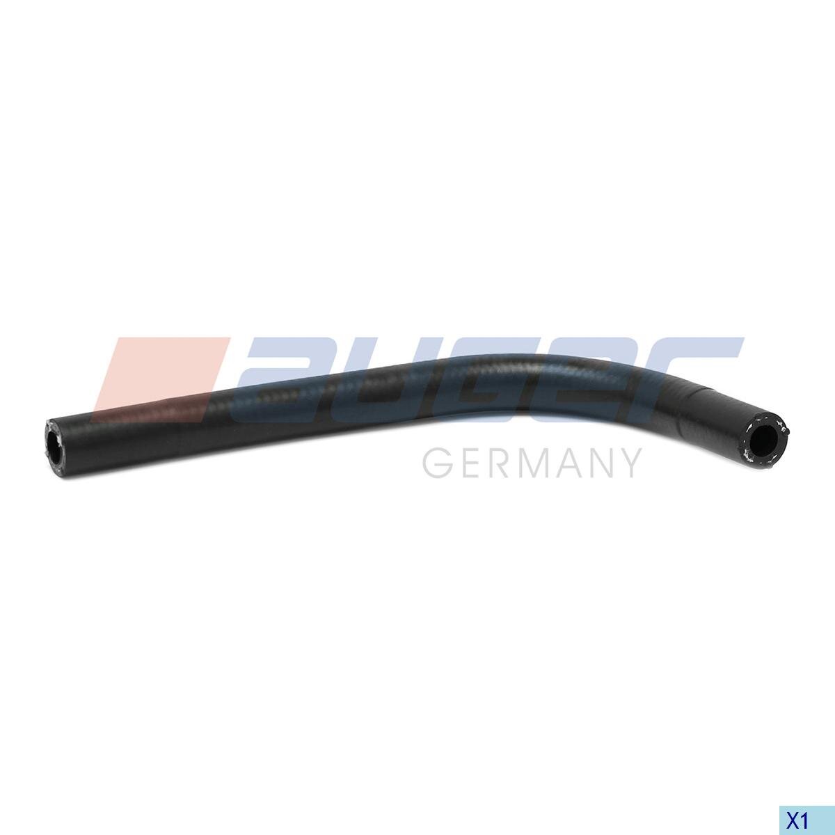 AUGER Heizung Schlauch 94180 - passend für FORD 3C468A366AA