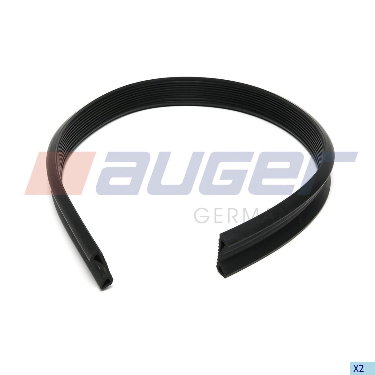 AUGER Band kit, Kraftstofftank 94224 - passend für FORD AC469C033AC