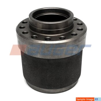 AUGER Radnabe 94632 - passend für MERCEDES 9753340401