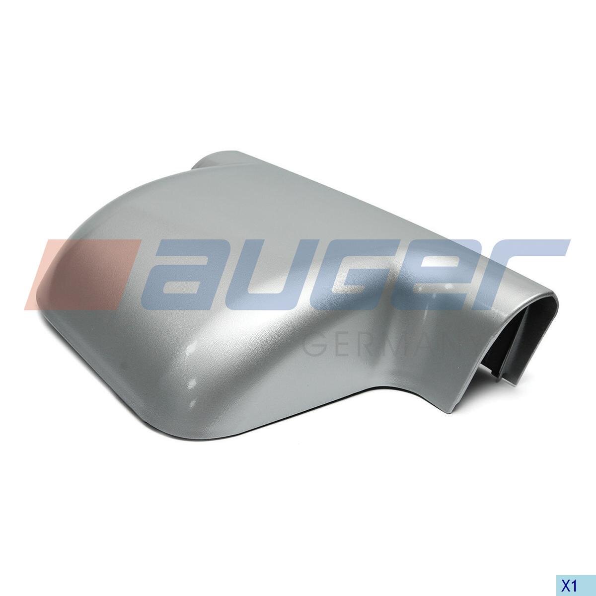 AUGER Kappe, Spiegel 95278 - passend für RVI 7420903887