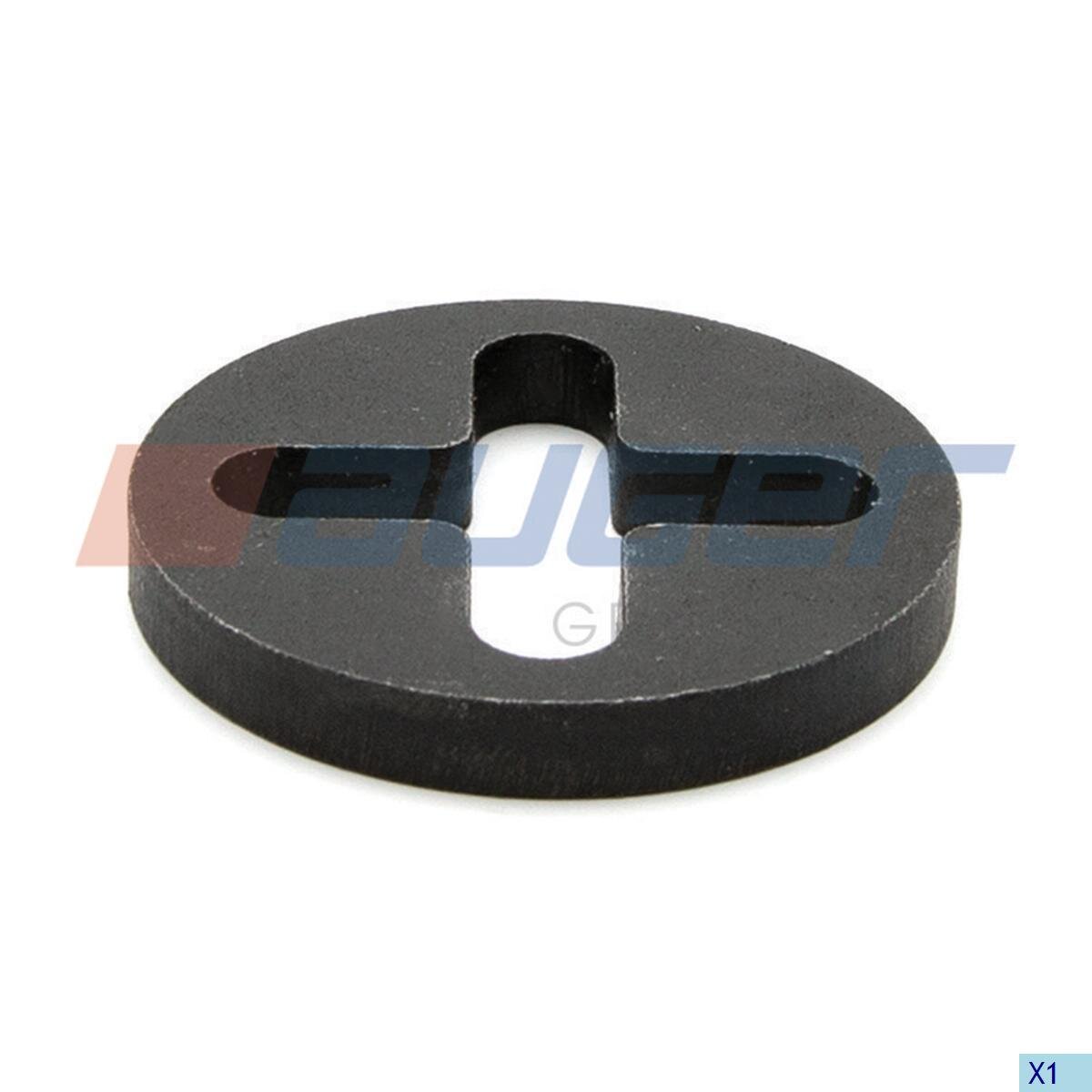 AUGER Scheibe, Förderpumpe 95352 - passend für MERCEDES 0001321410