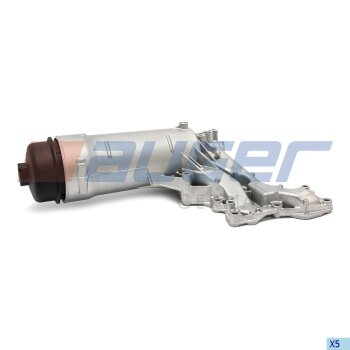 AUGER Gehäuse, Ölfilter 95378 - passend...