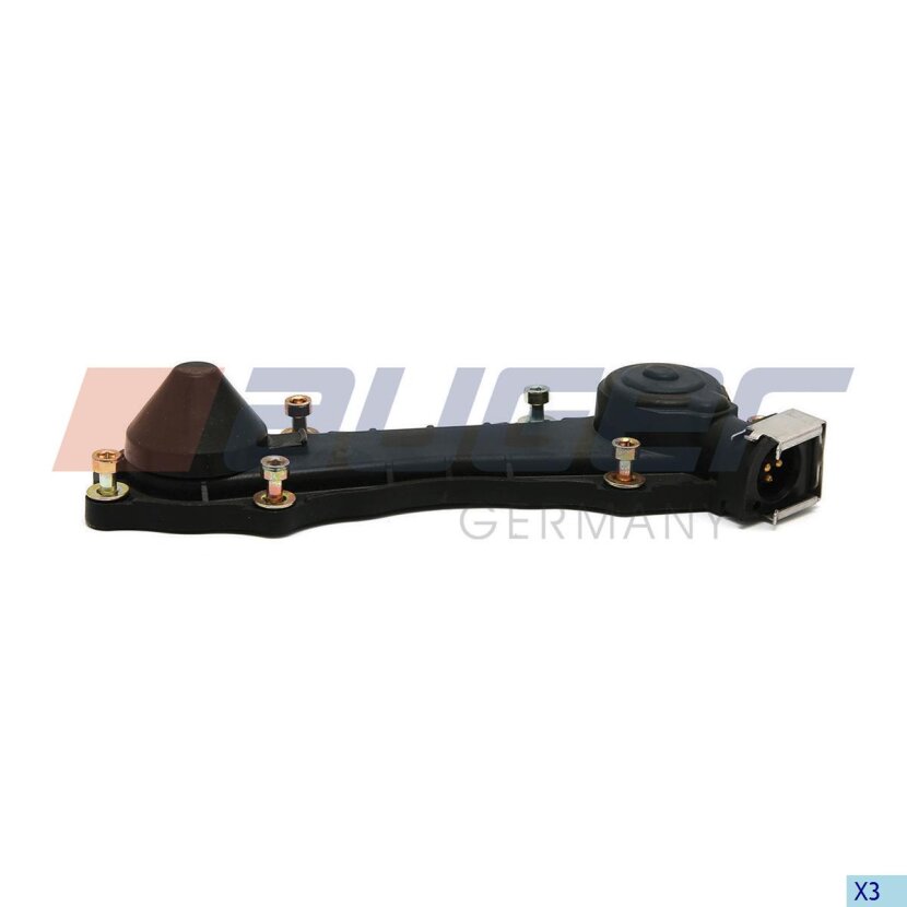 AUGER Kappe, Bremssattel 95547