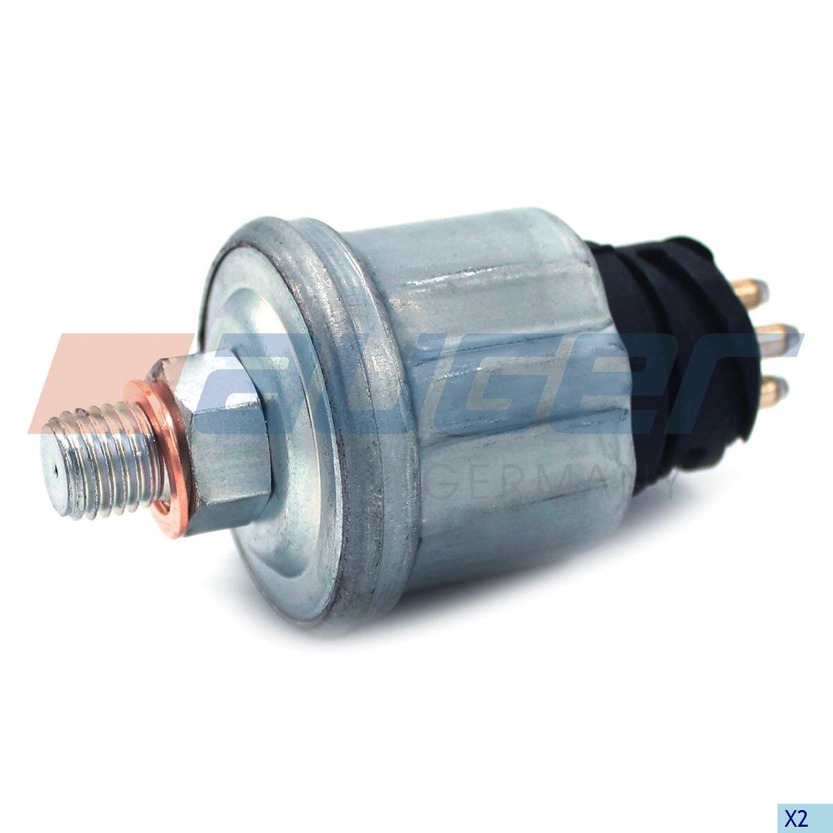 AUGER Öldrucksensor 95885 - passend für MAN 81274210151