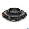 AUGER Radnabe 96146 - passend f&uuml;r SCANIA 2326676