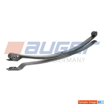 AUGER Feder, Federaufhängung 96685 - für IVECO...