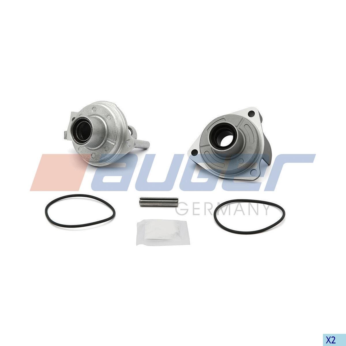 AUGER Reparatursatz, Ventil 97169 - passend für VOLVO 20562631