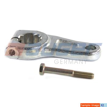 AUGER Reparatursatz, Bremssattel 97366 - passend für...
