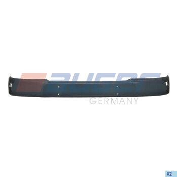 AUGER Sonnenblende 97992 - passend für IVECO 1908138