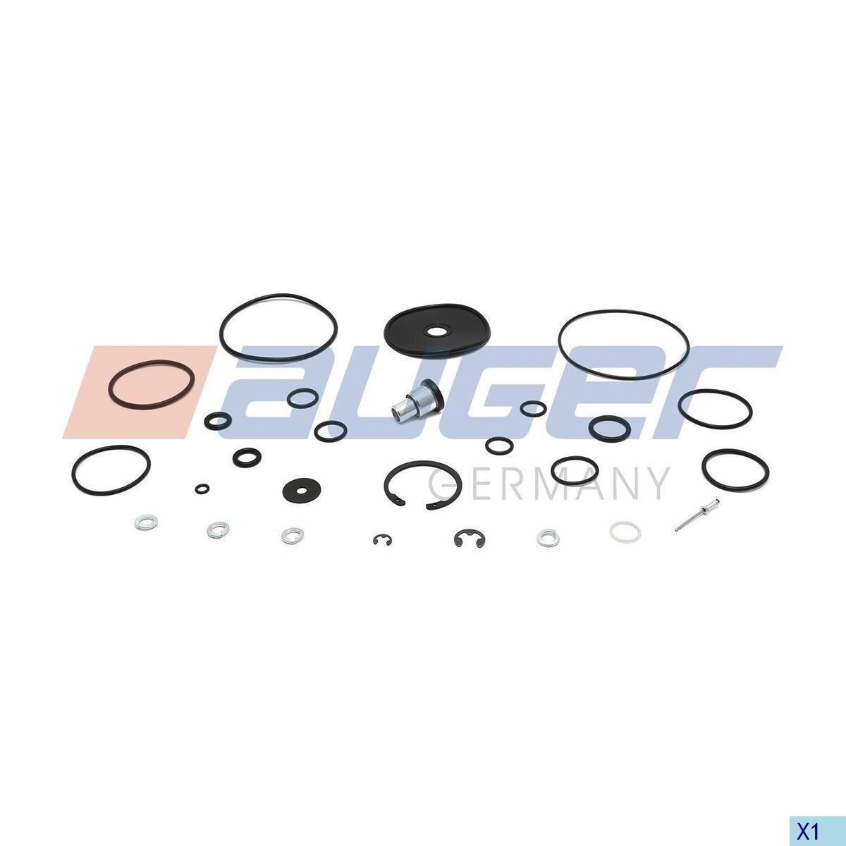 AUGER Reparatursatz, Ventil 98202 - passend für MERCEDES 0015866043
