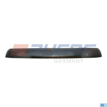 AUGER Sonnenblende 99249 - passend für MERCEDES...