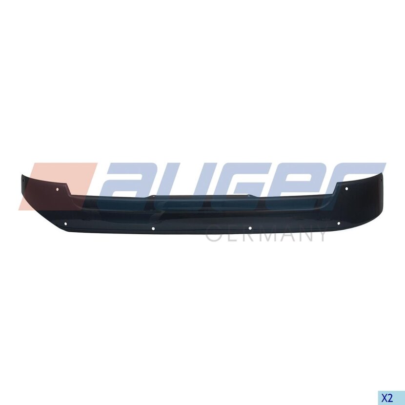 AUGER Sonnenblende 99252 - passend für MERCEDES 9608112210