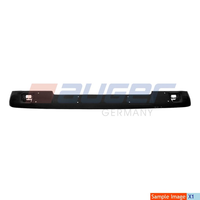AUGER Sonnenblende 99253 - passend für DAF 1308687