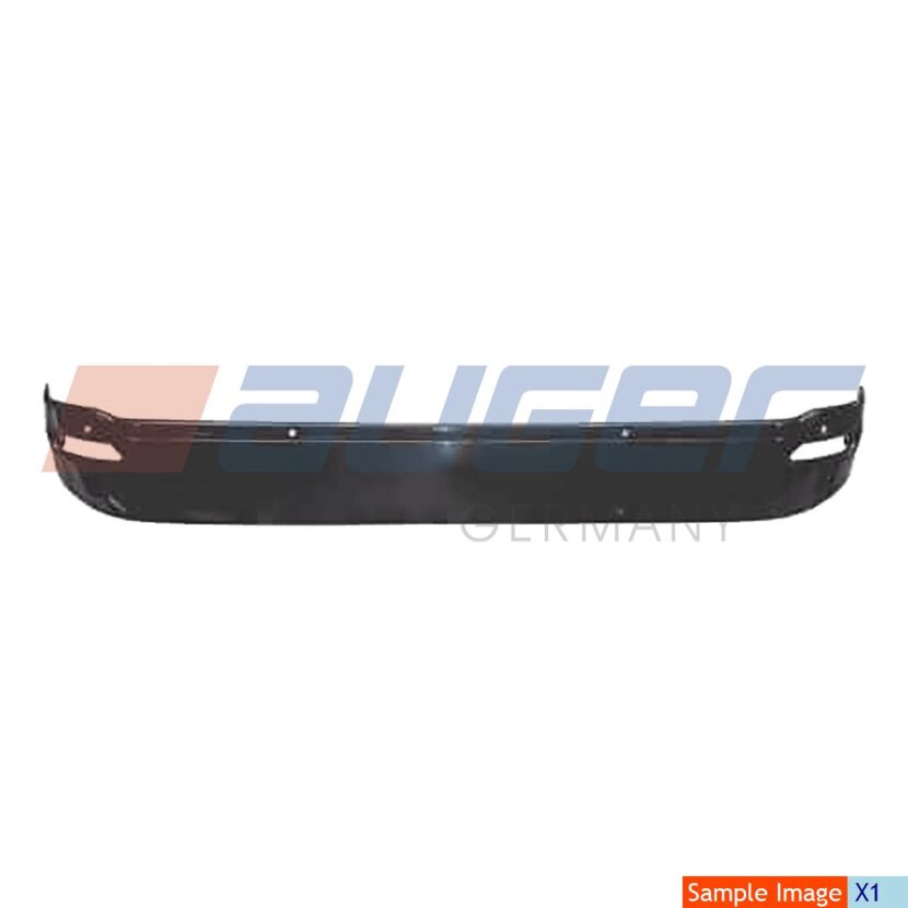 AUGER Sonnenblende 99255 - passend für IVECO 504080328