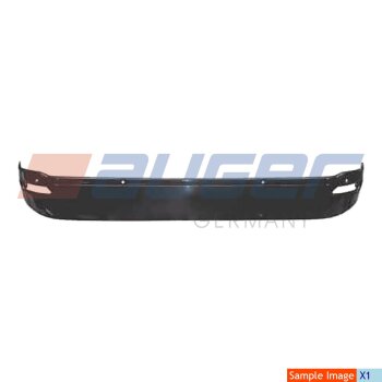 AUGER Sonnenblende 99255 - passend für IVECO 504080328