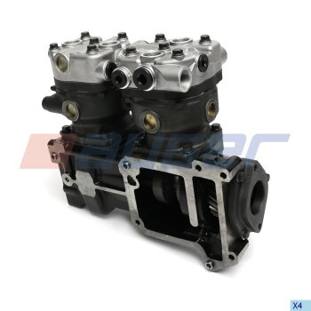 AUGER Kompressor 99918 - passend für MAN 51540007127