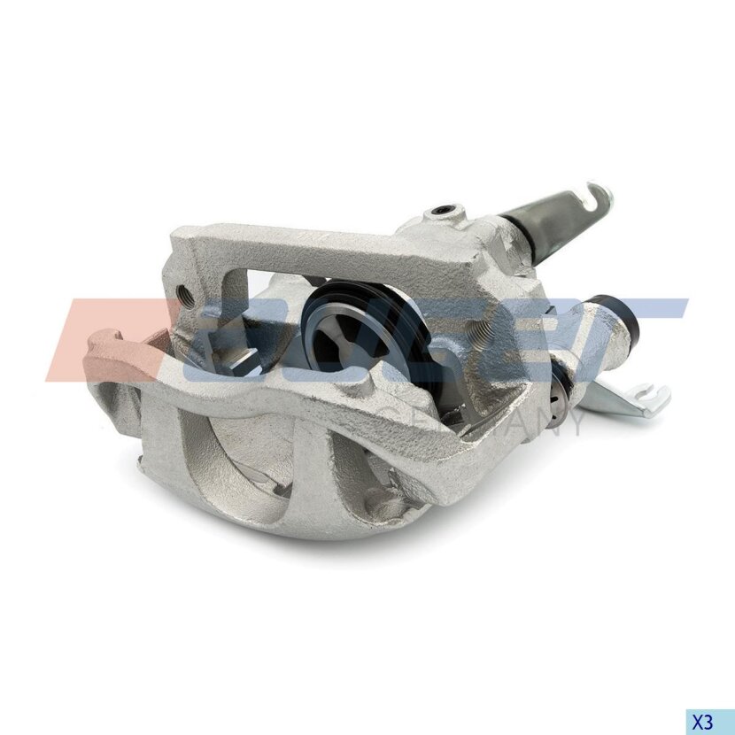 AUGER Bremssattel 100146 - passend für IVECO 42554758