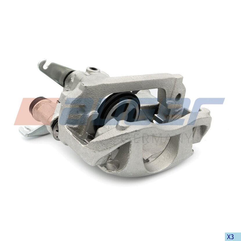 AUGER Bremssattel 100147 - passend für IVECO 42554759