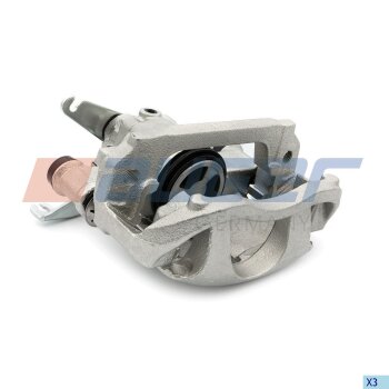 AUGER Bremssattel 100147 - passend für IVECO 42554759