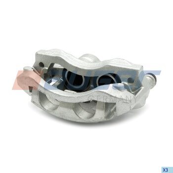 AUGER Bremssattel 100148 - passend für IVECO 42554990