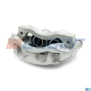 AUGER Bremssattel 100149 - passend für IVECO 42554991