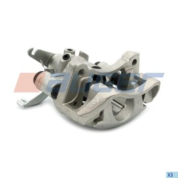 AUGER Bremssattel 100150 - passend für IVECO 42559617