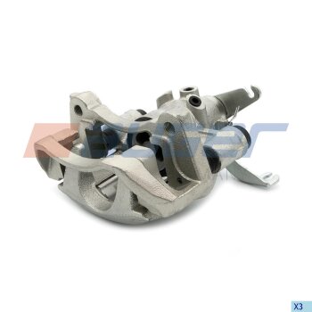 AUGER Bremssattel 100151 - passend für IVECO 42559618