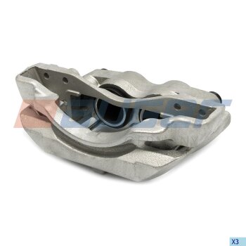 AUGER Bremssattel 100152 - passend für IVECO 42555559