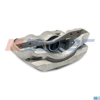 AUGER Bremssattel 100153 - passend für IVECO 42555560