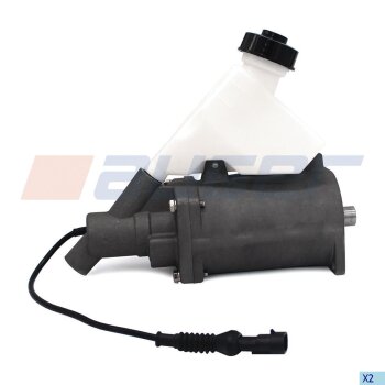 AUGER Kupplungsservo 100427 - passend für IVECO...