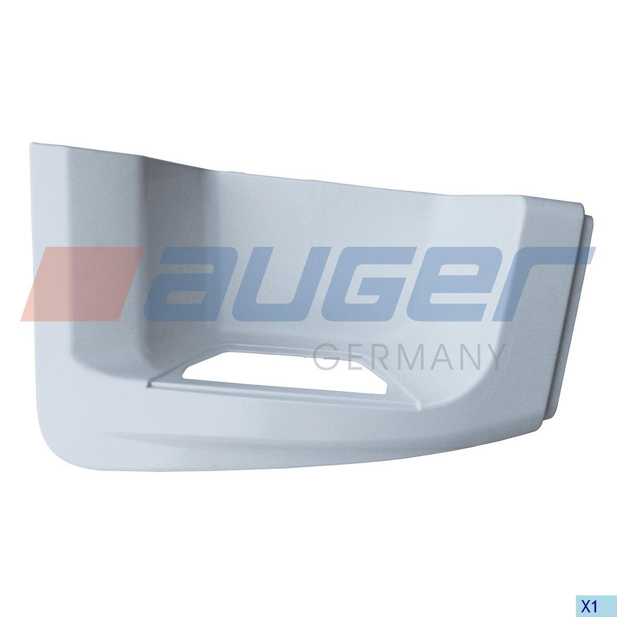 AUGER Gehäuse, Schritt 101048 - passend für DAF 1695027