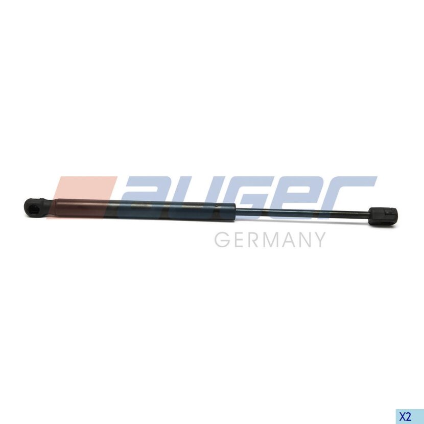 AUGER Gasfeder 101295 - passend für MERCEDES 0019809764